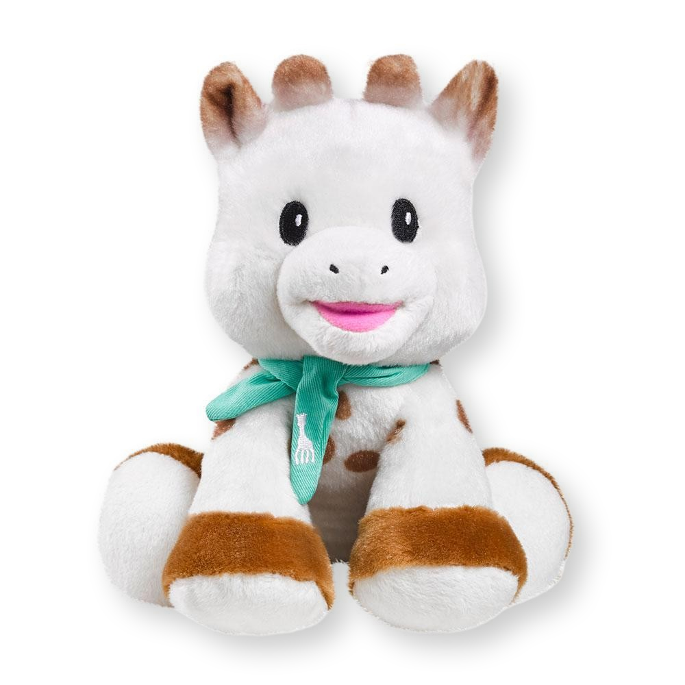 Peluche bebé 4