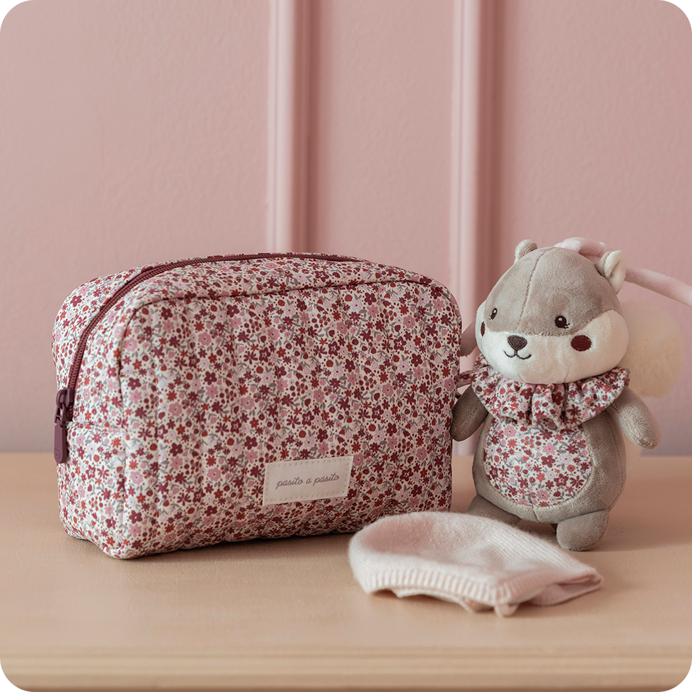 Colección Cherry 1