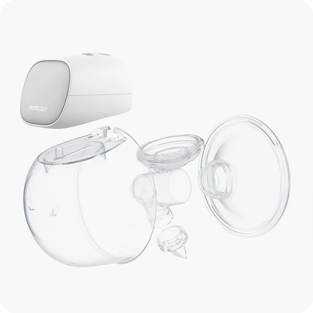 Momcozy S9 Pro - foto 2