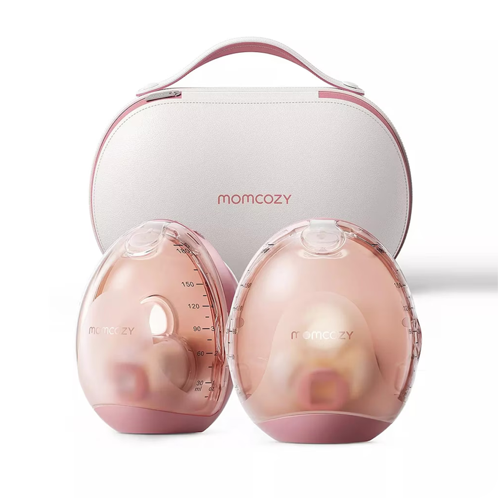 Momcozy Air 1 - foto 1