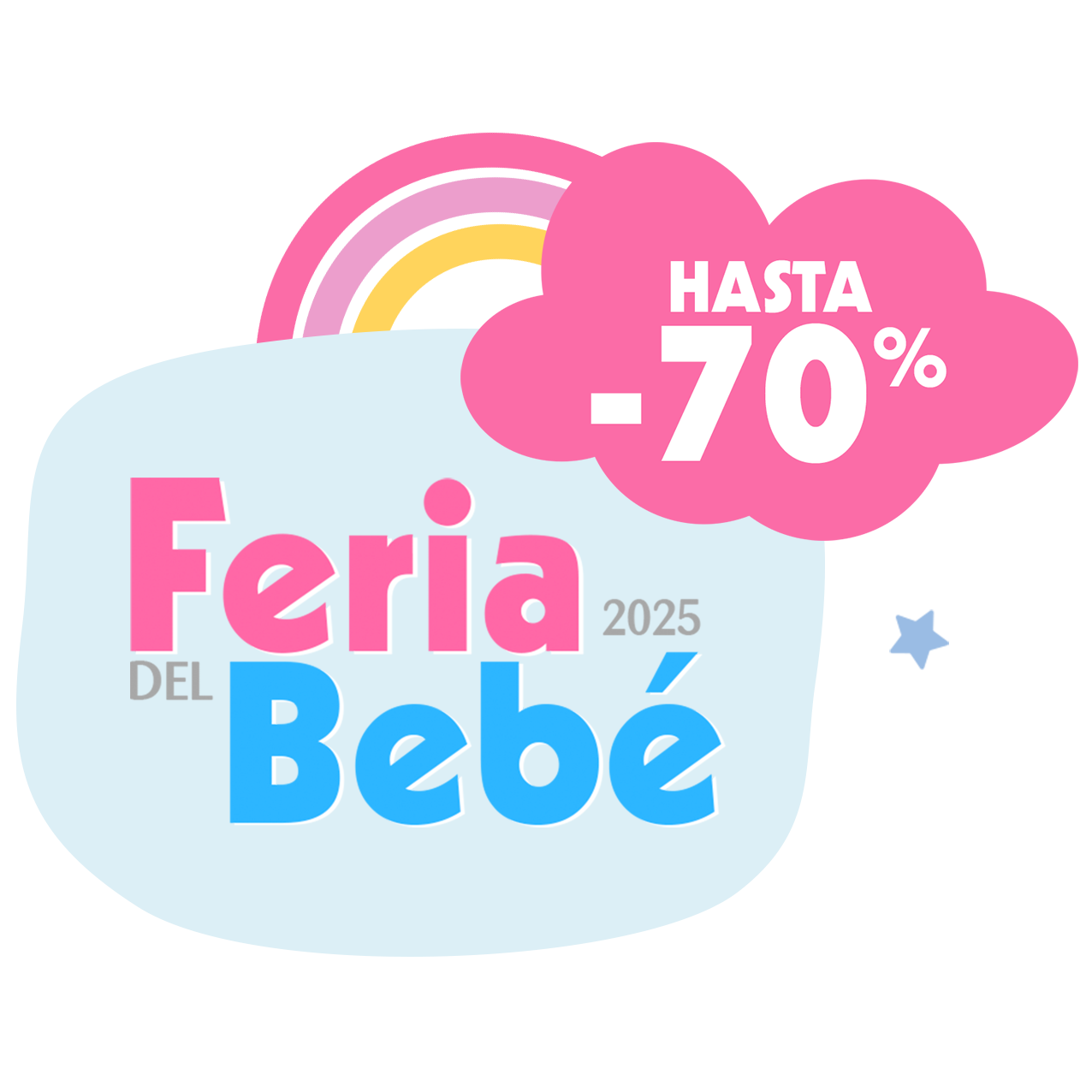 Descuentos Feria del Bebé