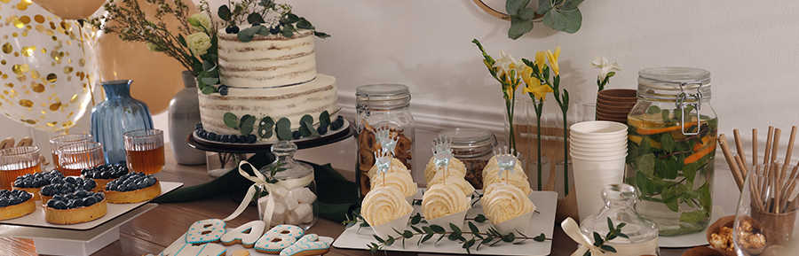 Baby shower