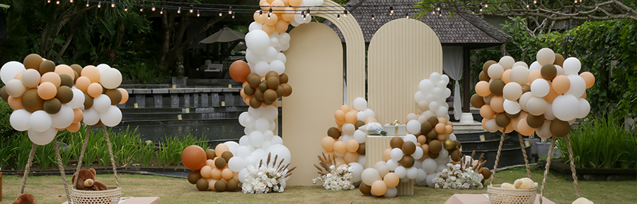 Baby shower