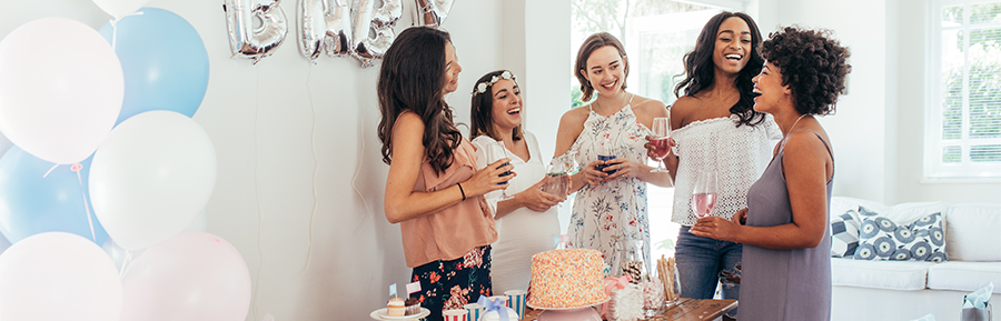 Babyshower