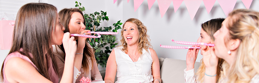 Baby shower