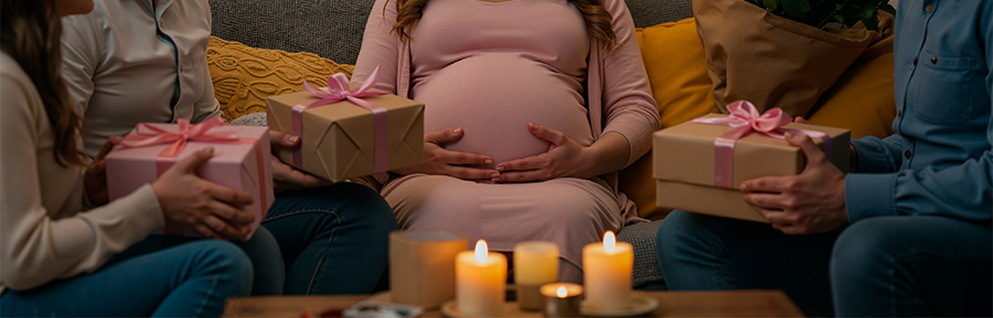Baby shower