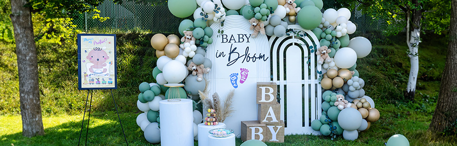 Baby shower