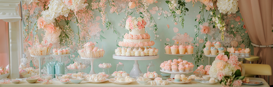 Baby shower