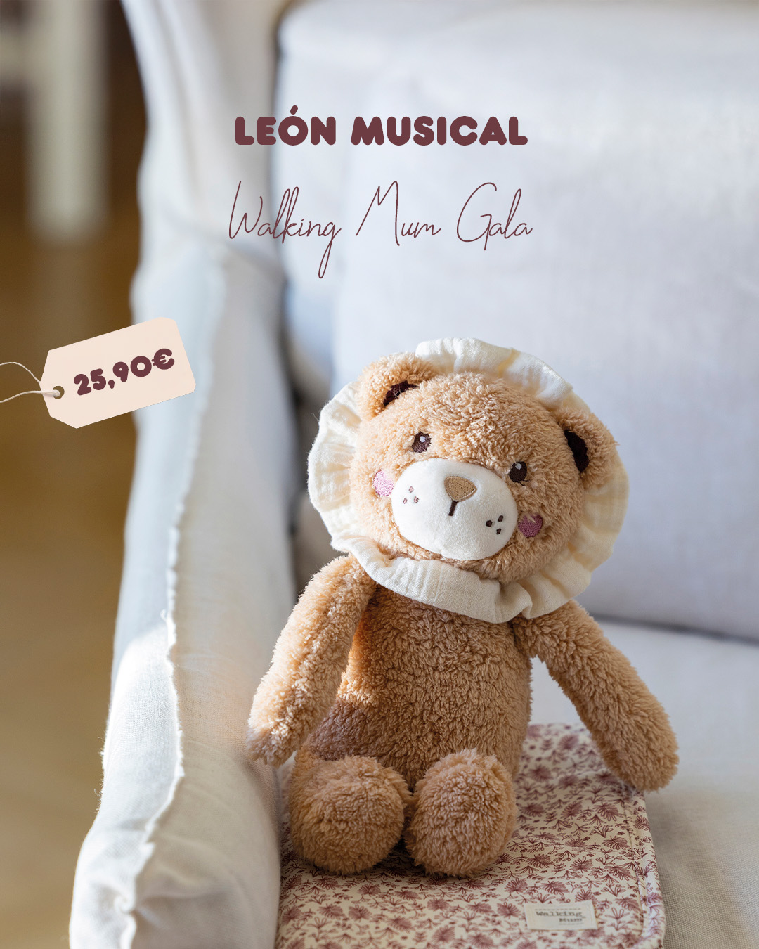 Musical León Gala