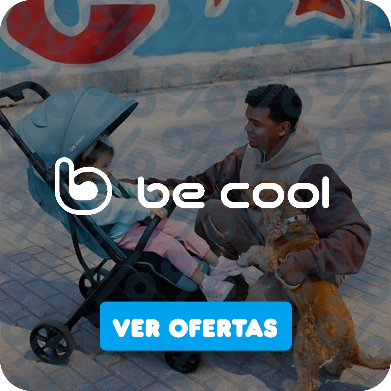 Be Cool