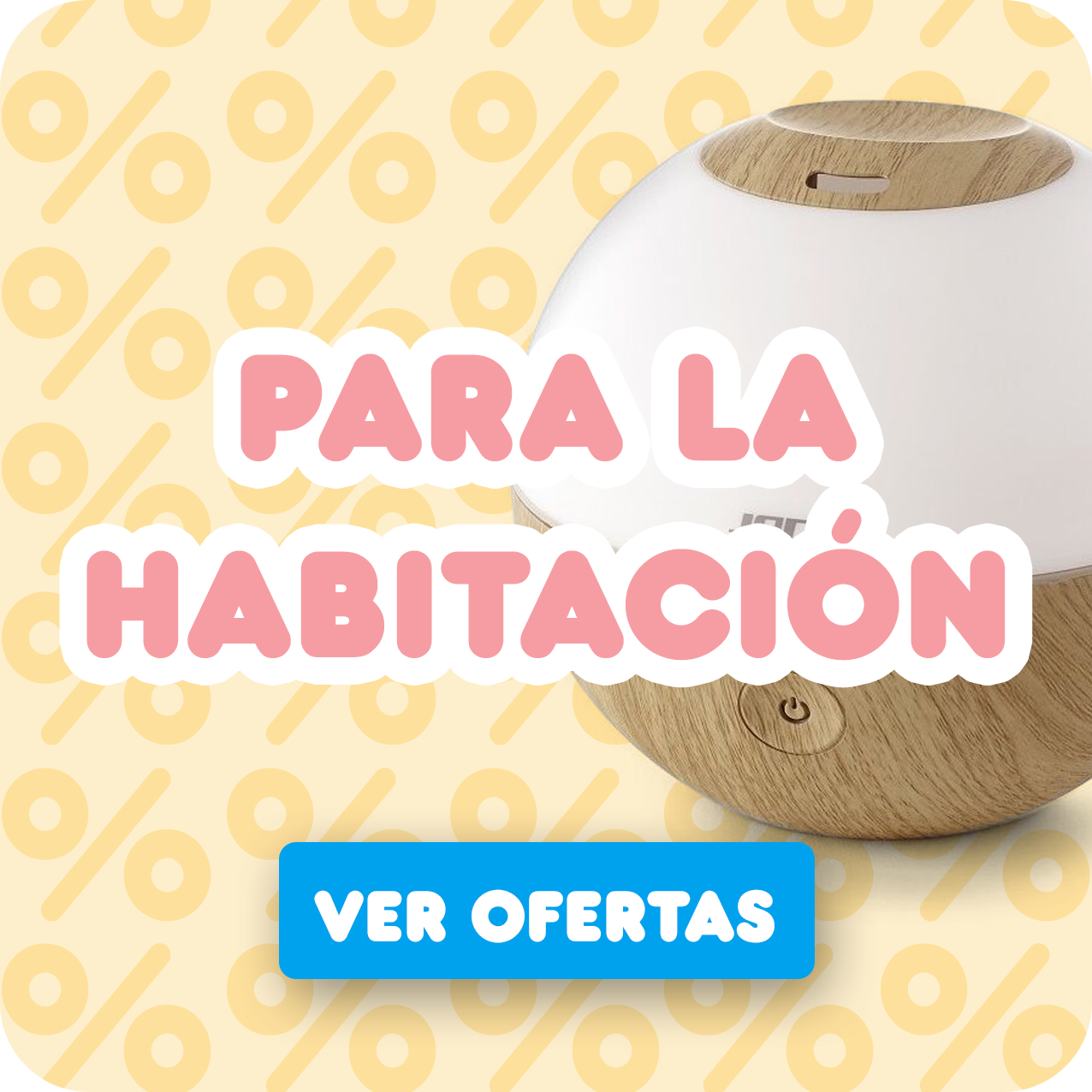 Habitación del bebé