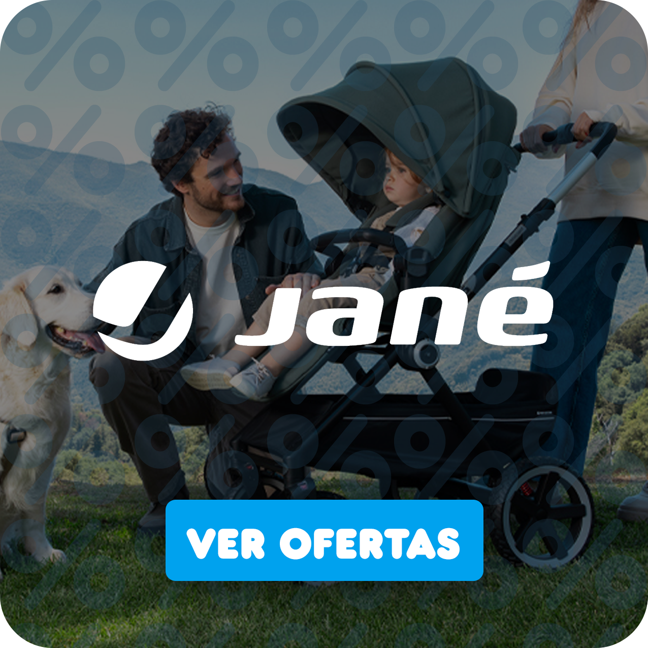 Jané