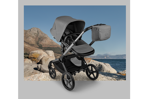 Bugaboo Fox 5 Renew