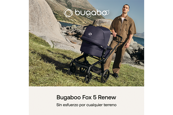 Bugaboo Fox 5 Renew