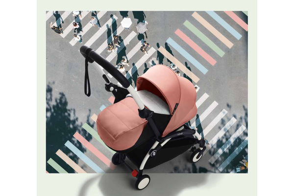 Stokke yoyo3