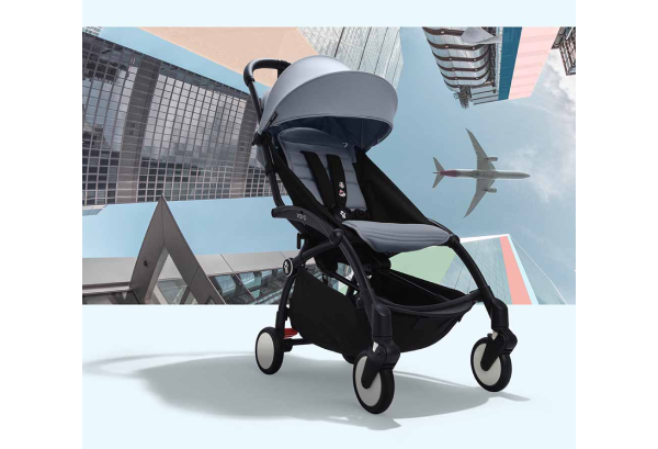 Stokke yoyo3