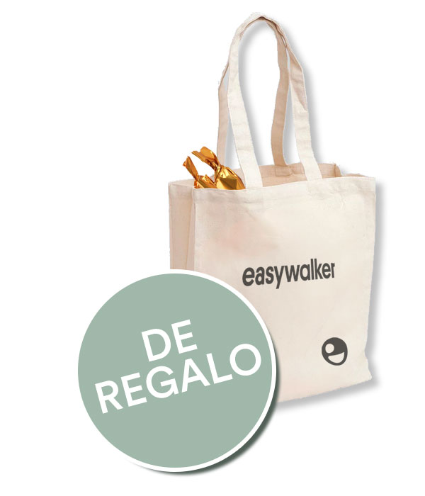 Easywalker Day