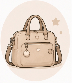 Bolsos para carrito de bebé
