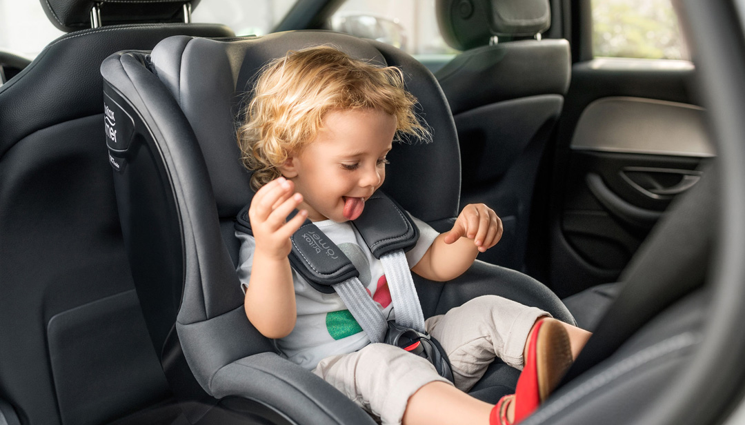 Britax Römer distribuidores oficiales Madrid Nenelandia