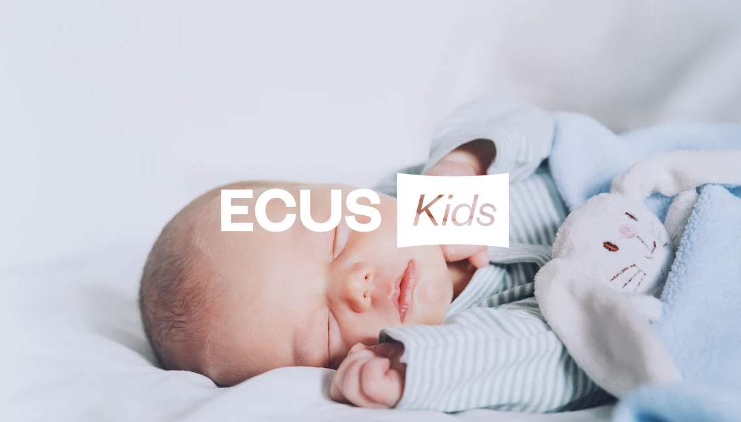Colchón bebé antiplagiocefalia Ecus Kids Madrid Nenelandia