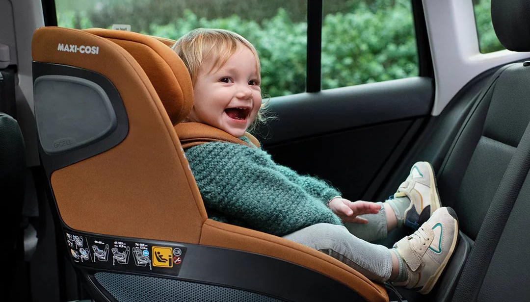 Maxi-Cosi distribuidores oficiales Madrid Nenelandia