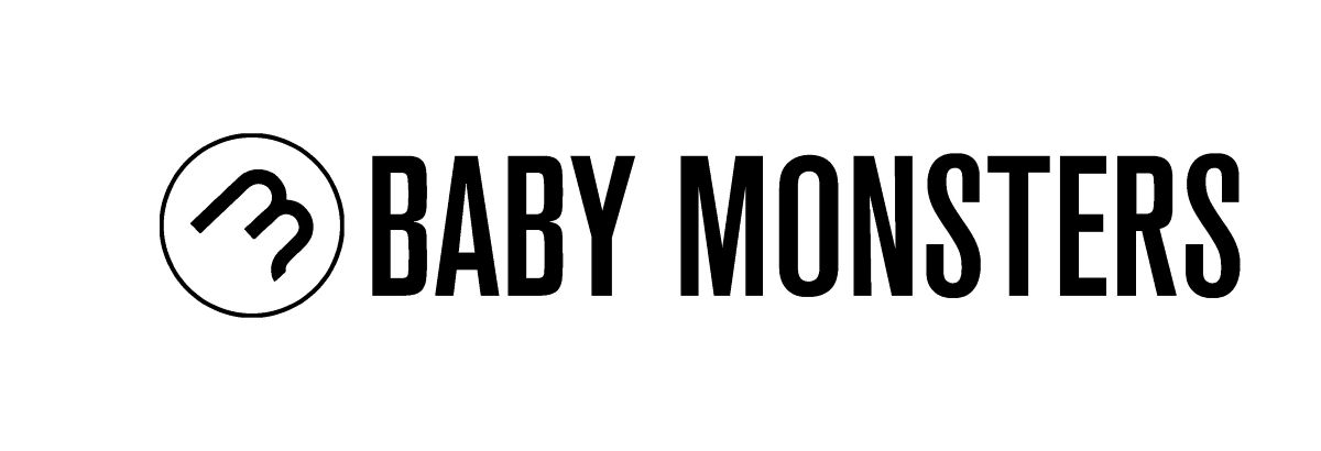 Baby Monsters gemelares Easy Twin tienda Madrid Nenelandia