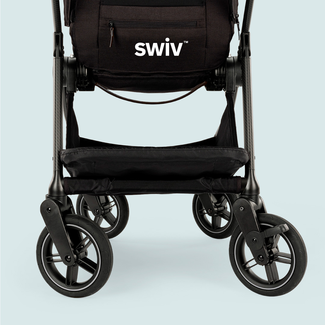 Nuna Swiv 1