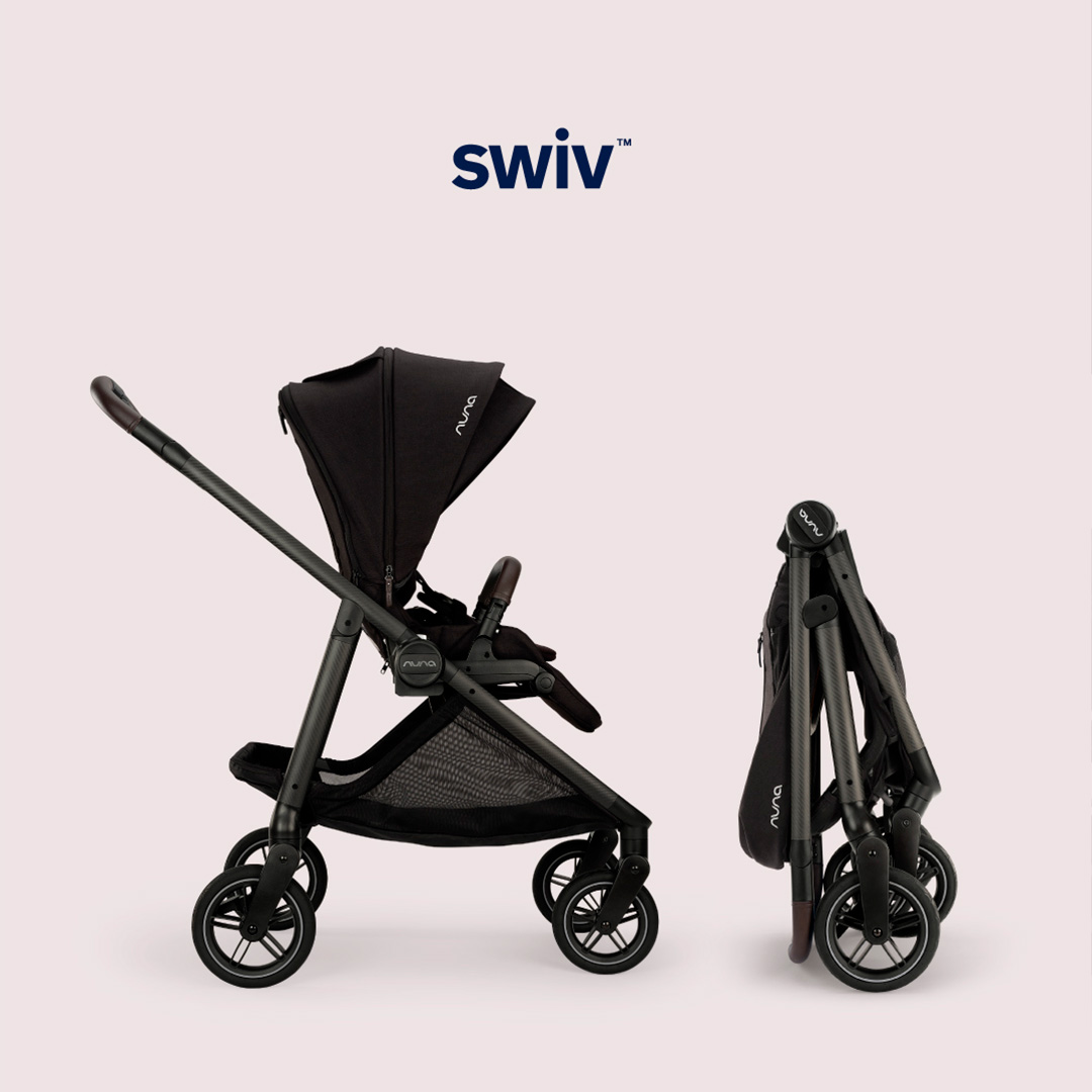 Nuna Swiv 2