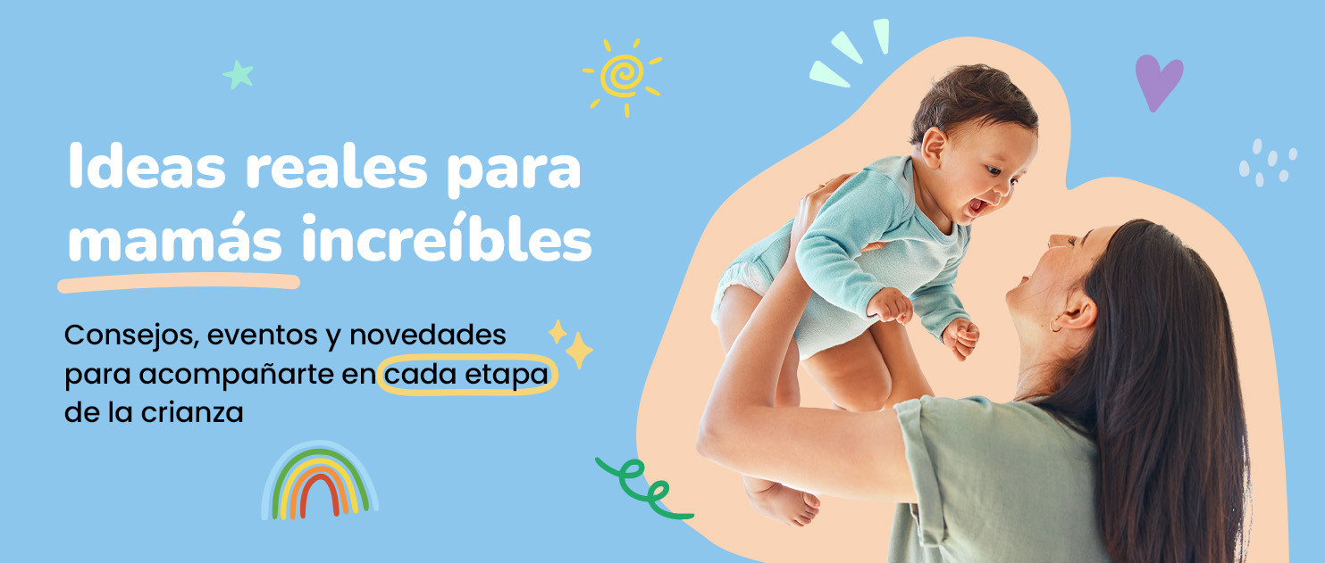 Blog Nenelandia: consejos y novedades para la crianza