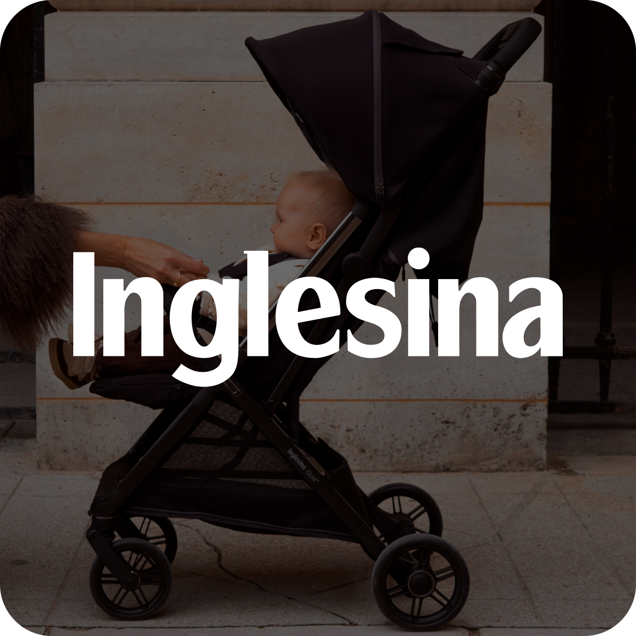 Inglesina