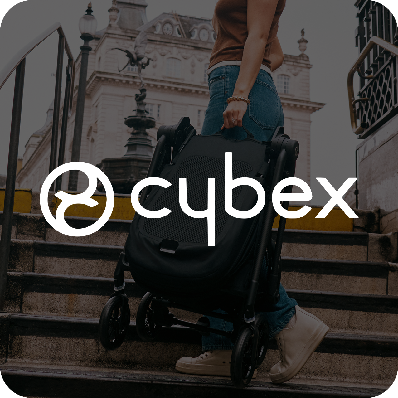 Cybex