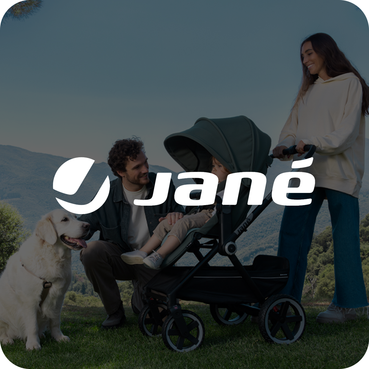 Jané