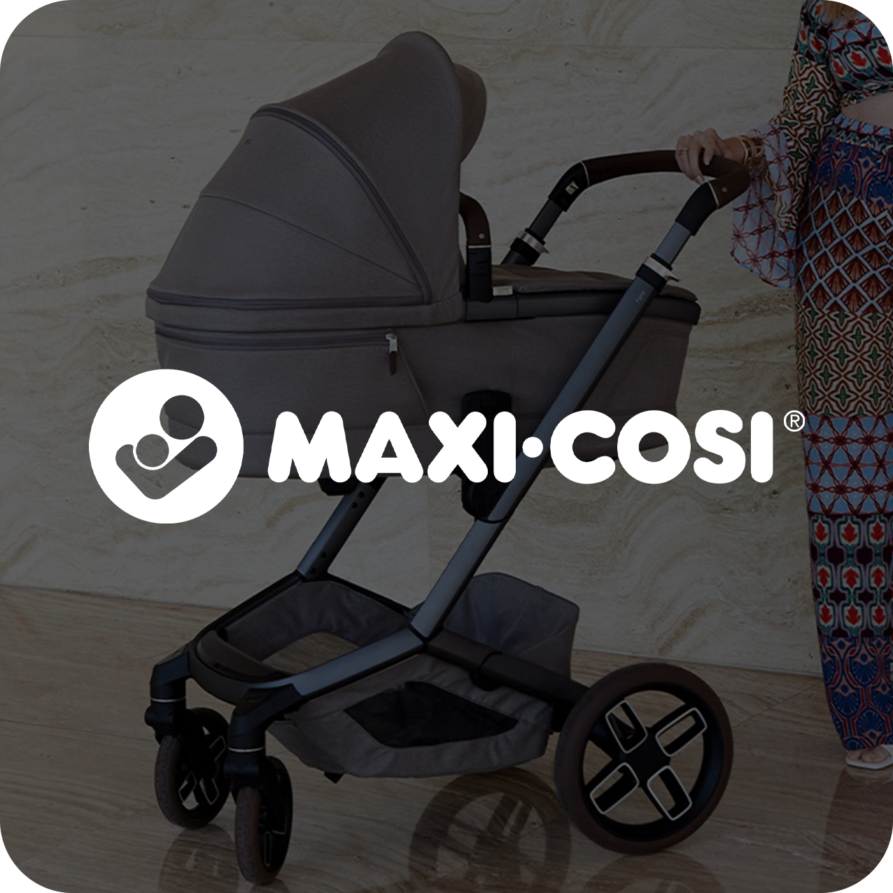 Maxi-Cosi