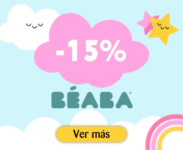 Promoción Beaba 15%