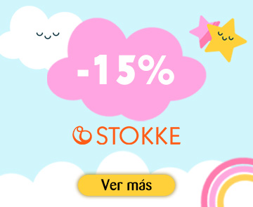 Promoción Stokke 15%