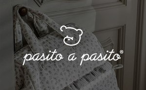 Pasito a Pasito