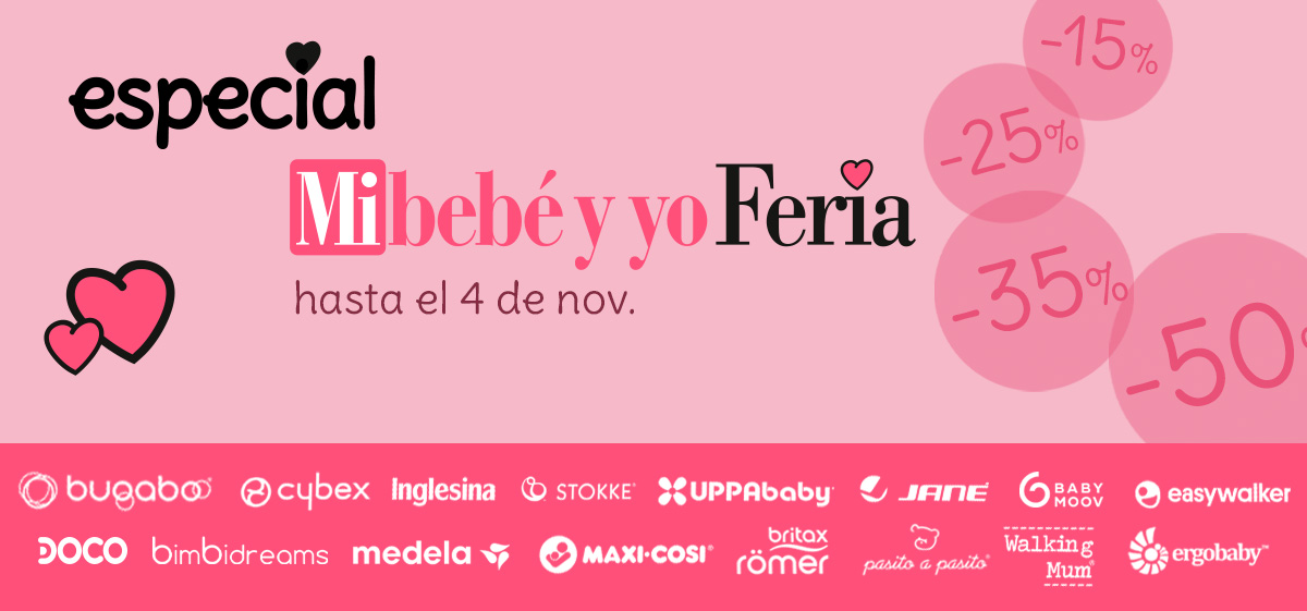 Feria del bebé