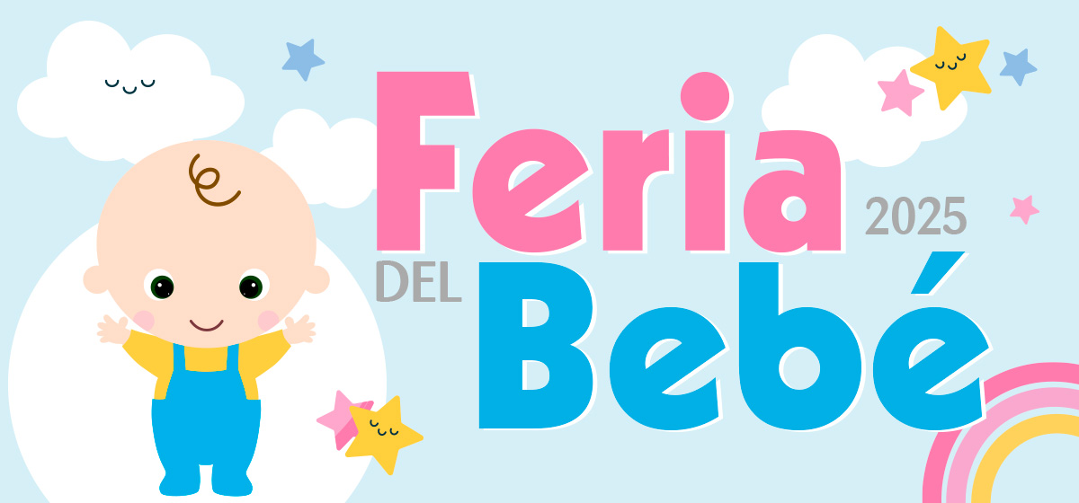 Feria del bebe nenelandia, hasta 70% de descuento
