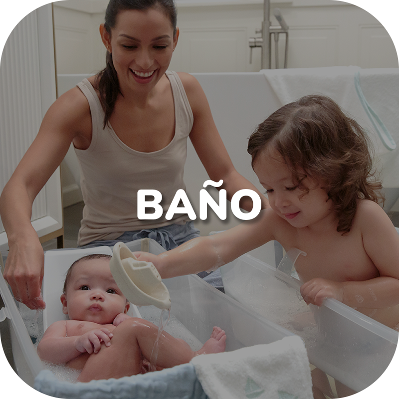 Bañeras