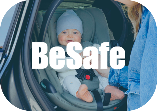 BeSafe