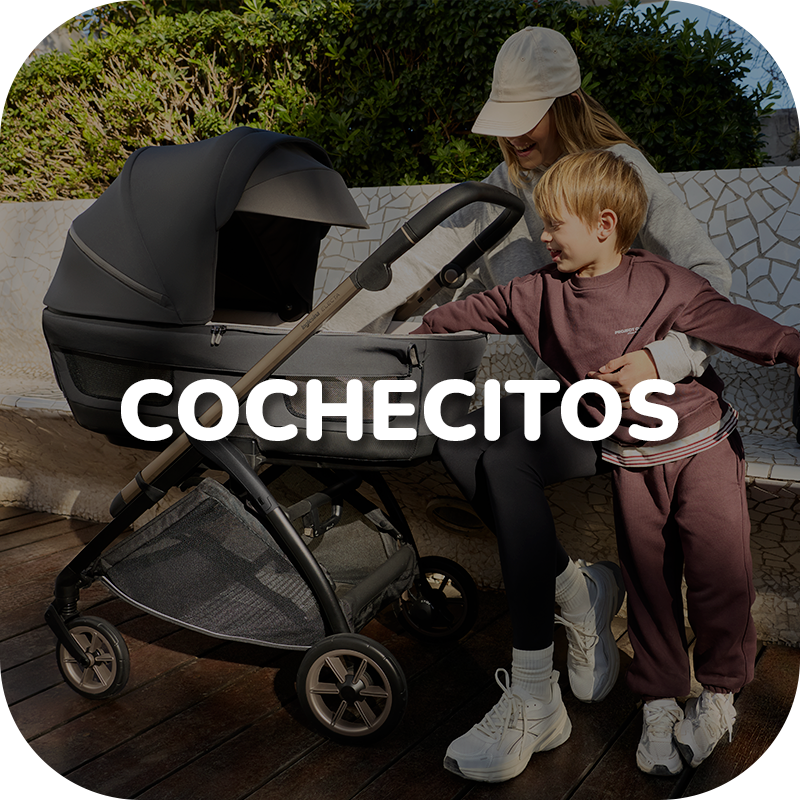 Cochecitos