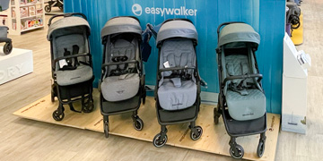 Easywalker