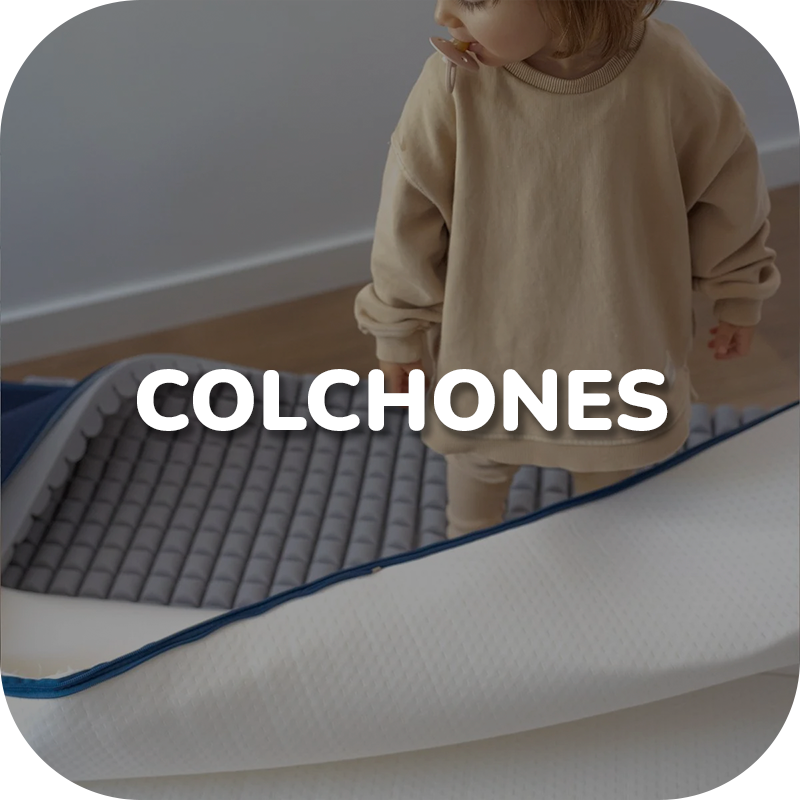 Colchones