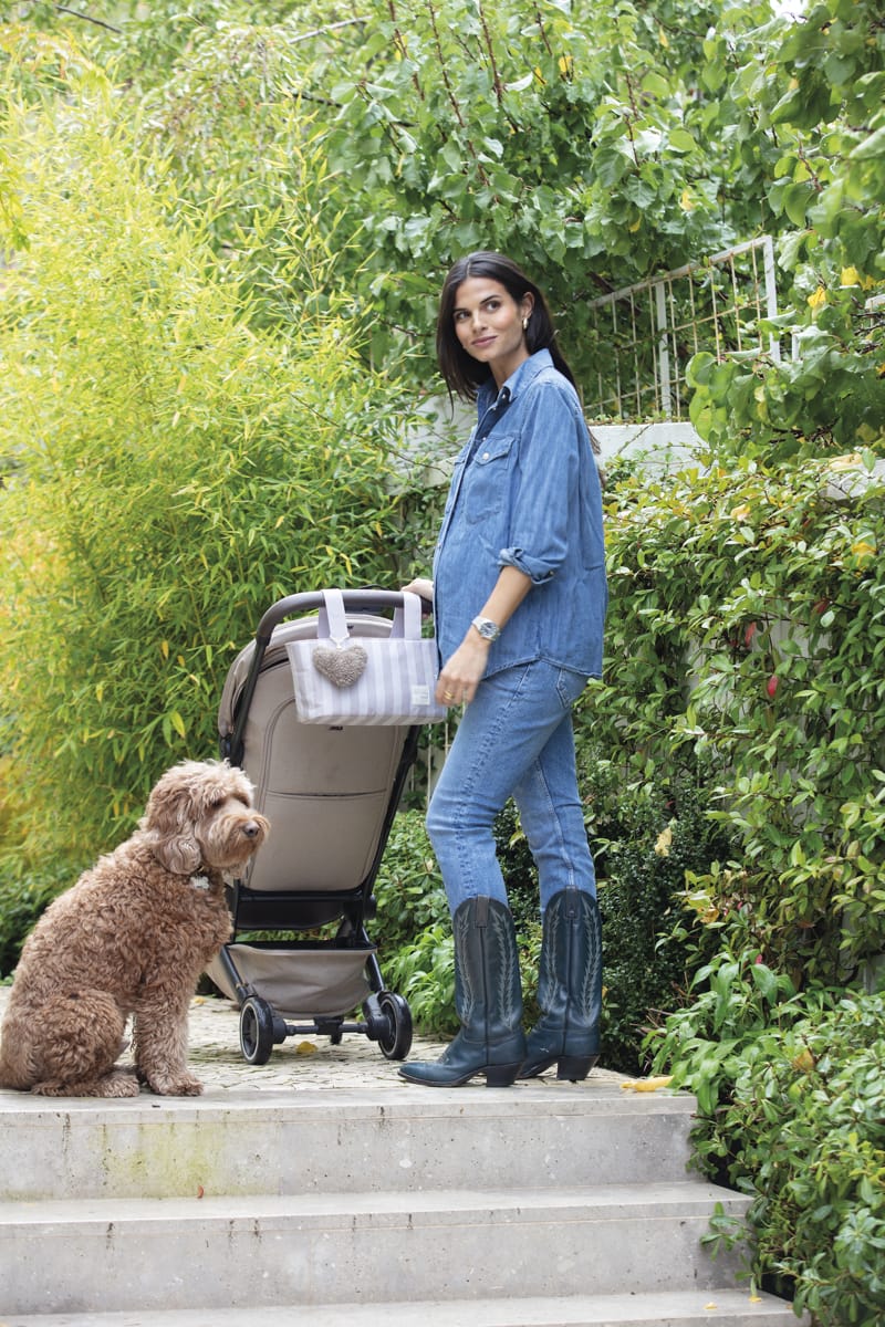 Combinar coleccion Sintra Walking Mum