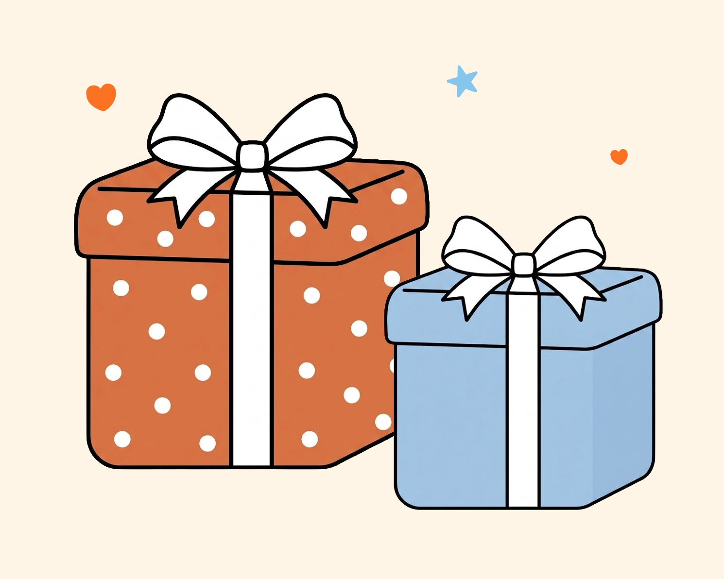 Regalo seguro