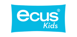 Logo Ecus Kids