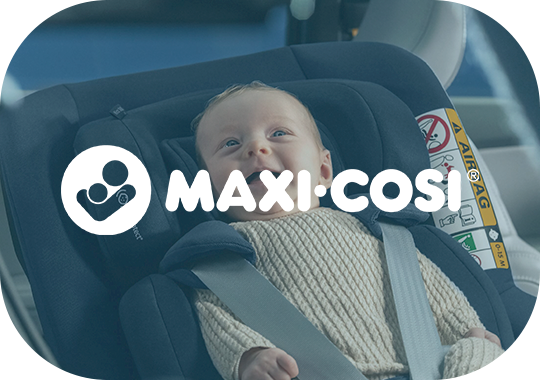 Maxi-Cosi