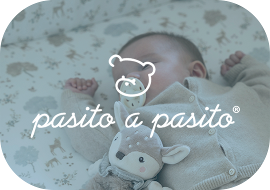 Pasito a Pasito