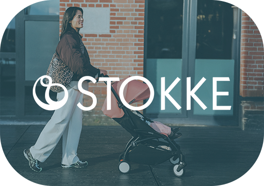 Stokke