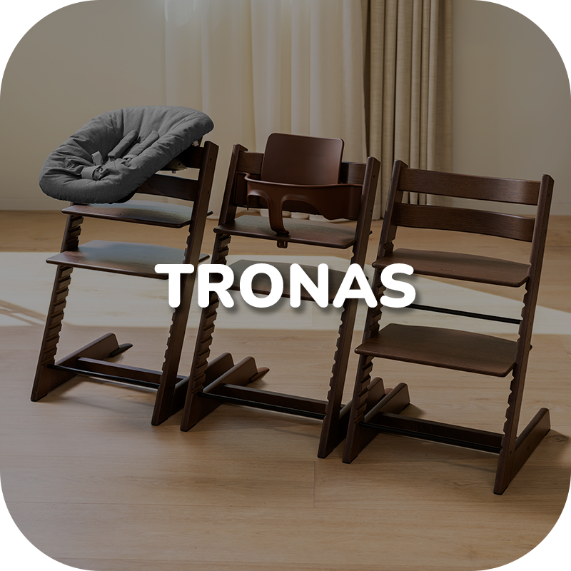 Tronas